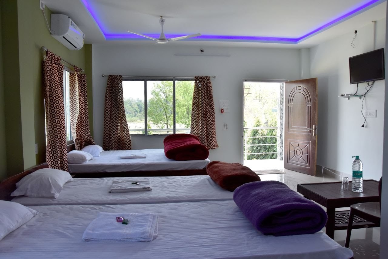 Gorumara Nature's Cottage Photo